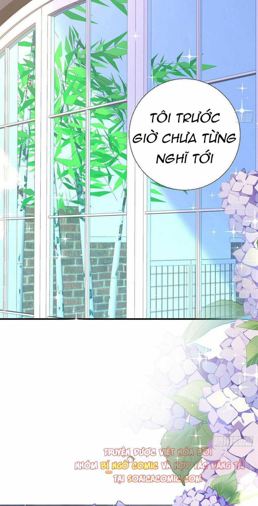 Thiên Kim Đẳng Cấp Của Ác Ma Chapter 18 trang 49