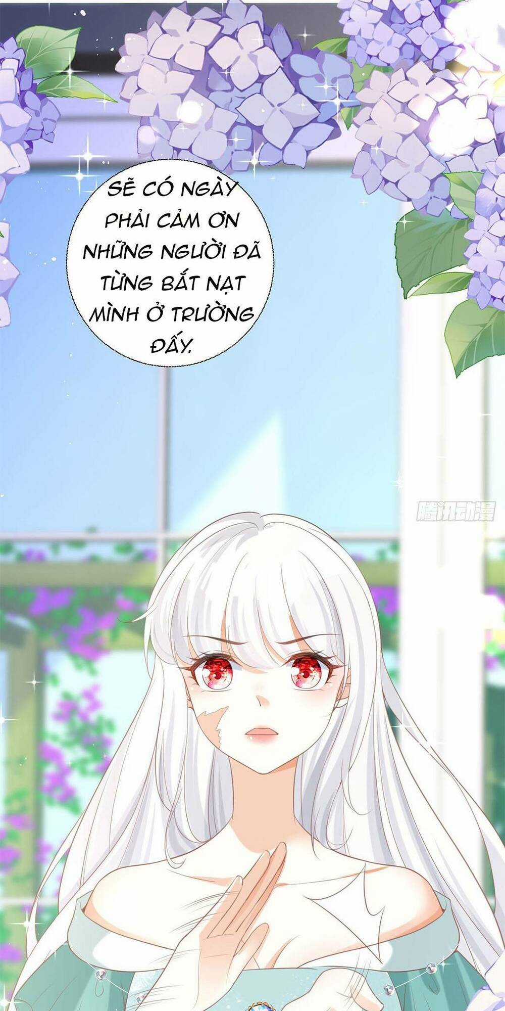 Thiên Kim Đẳng Cấp Của Ác Ma Chapter 18 trang 50