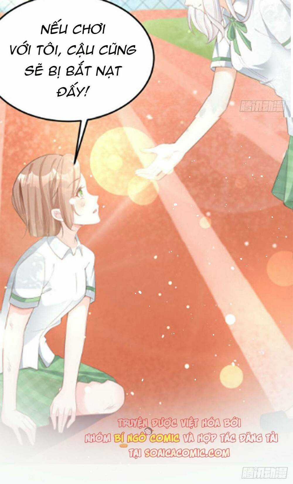 Thiên Kim Đẳng Cấp Của Ác Ma Chapter 18 trang 53