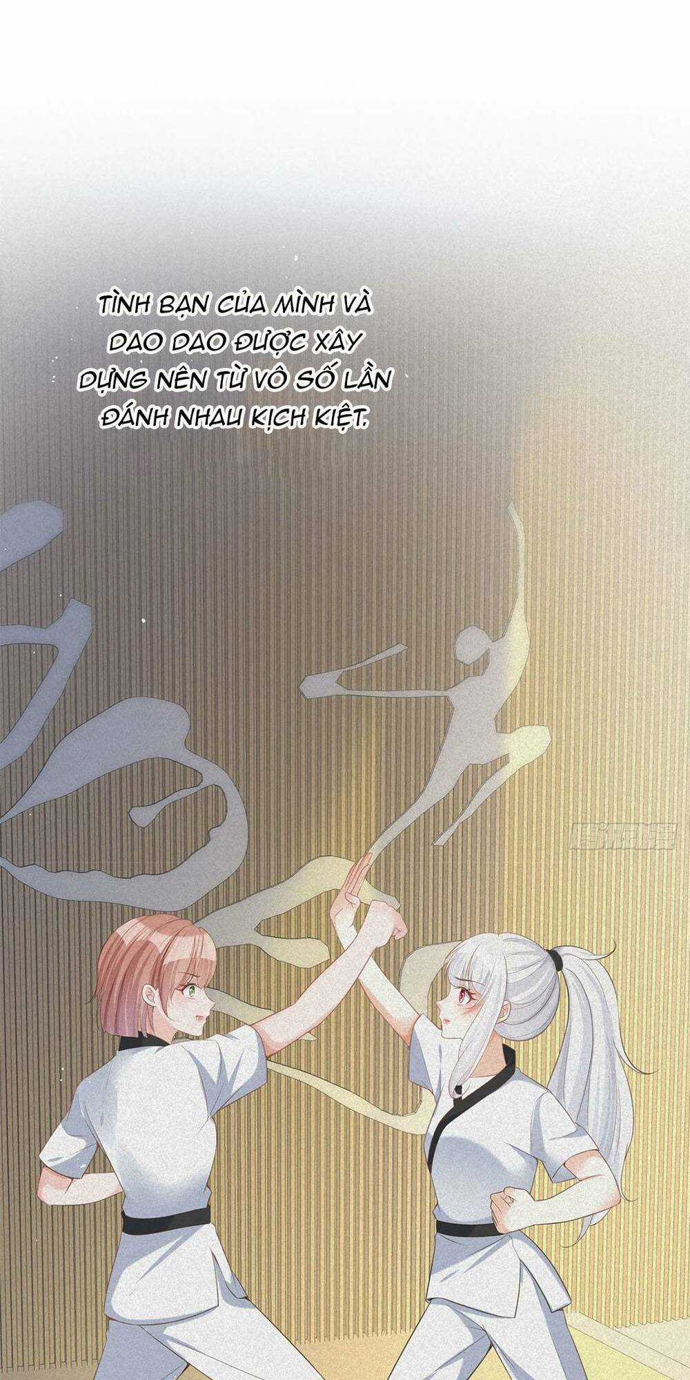 Thiên Kim Đẳng Cấp Của Ác Ma Chapter 18 trang 54