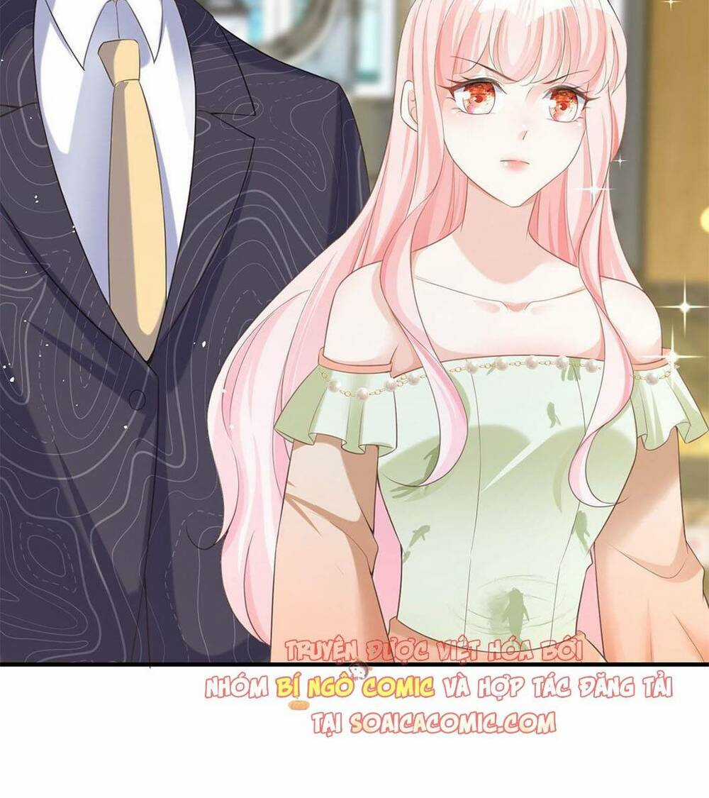 Thiên Kim Đẳng Cấp Của Ác Ma Chapter 18 trang 57
