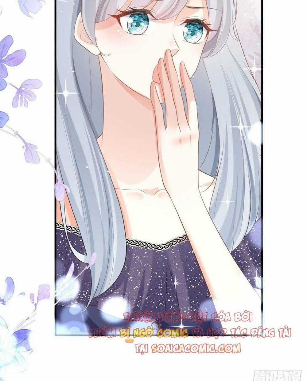 Thiên Kim Đẳng Cấp Của Ác Ma Chapter 18 trang 59