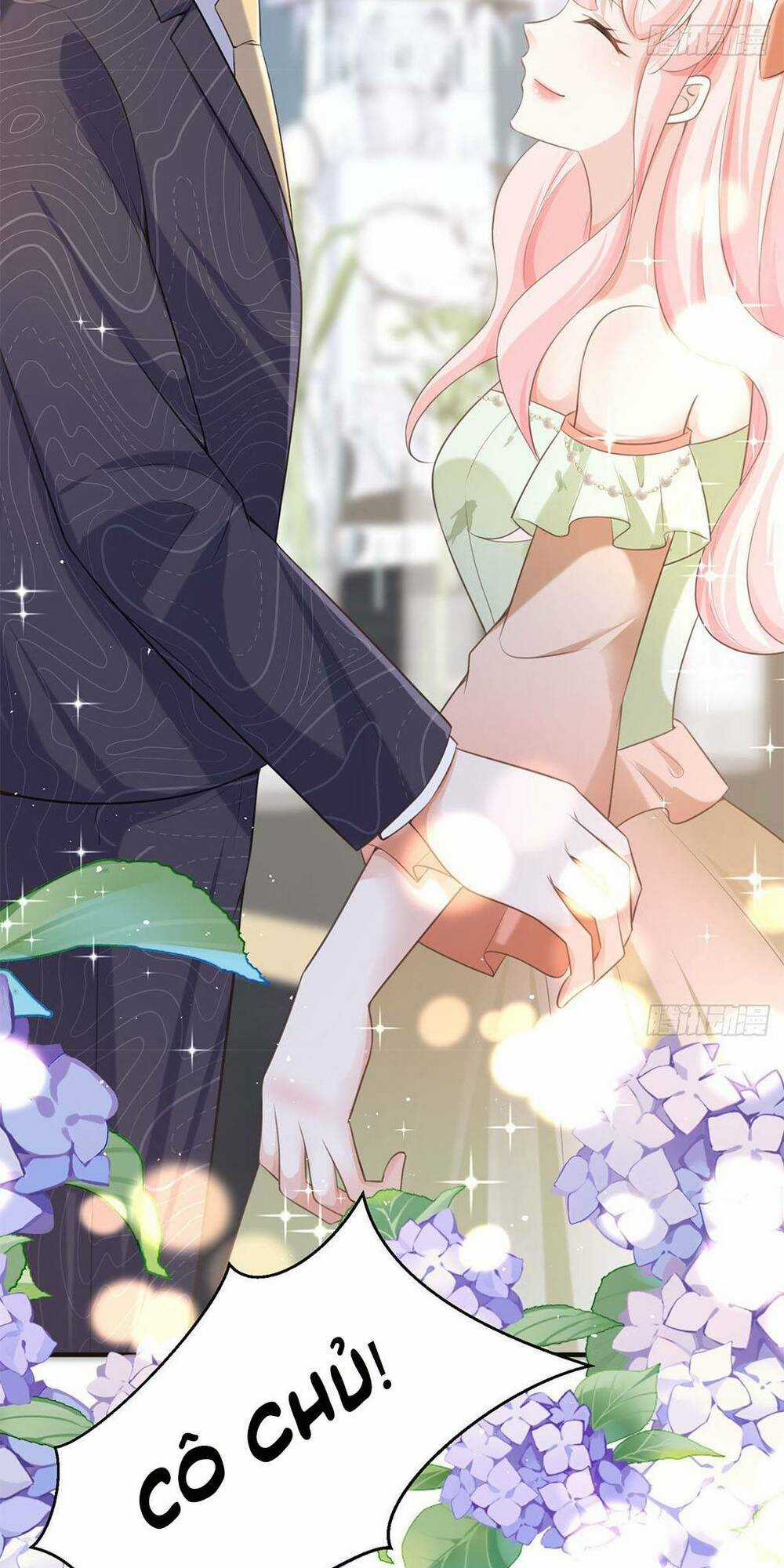 Thiên Kim Đẳng Cấp Của Ác Ma Chapter 18 trang 6