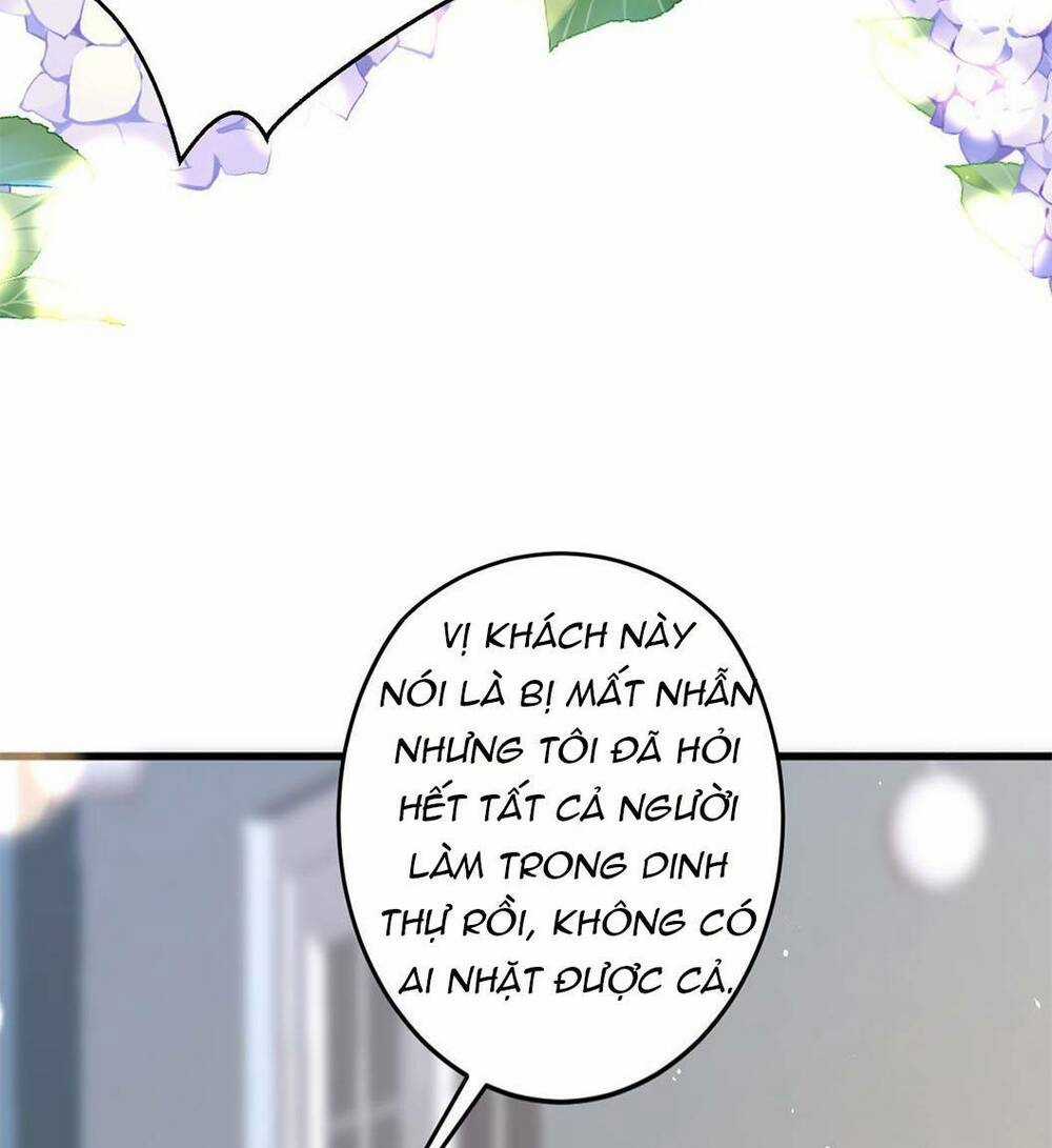 Thiên Kim Đẳng Cấp Của Ác Ma Chapter 18 trang 7