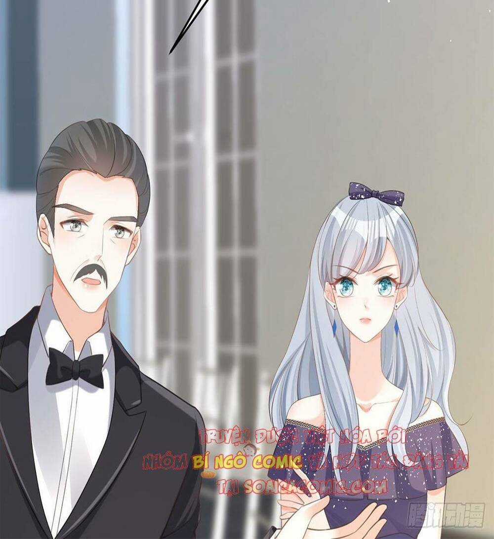 Thiên Kim Đẳng Cấp Của Ác Ma Chapter 18 trang 8