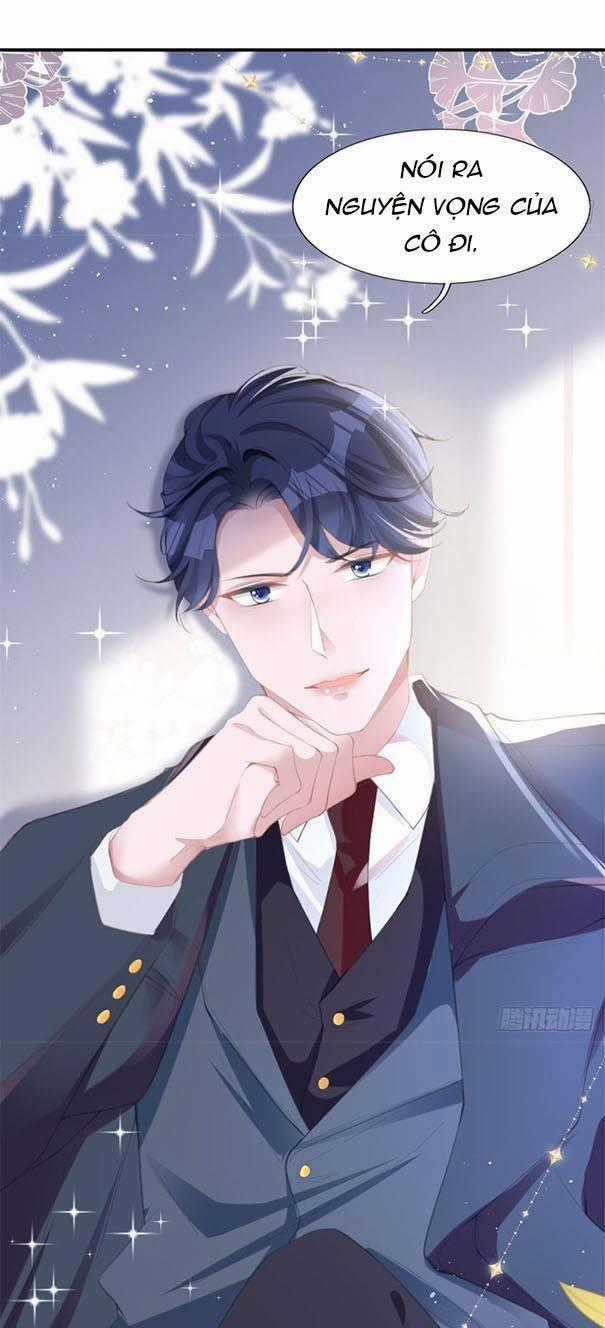 Thiên Kim Đẳng Cấp Của Ác Ma Chapter 2 trang 0