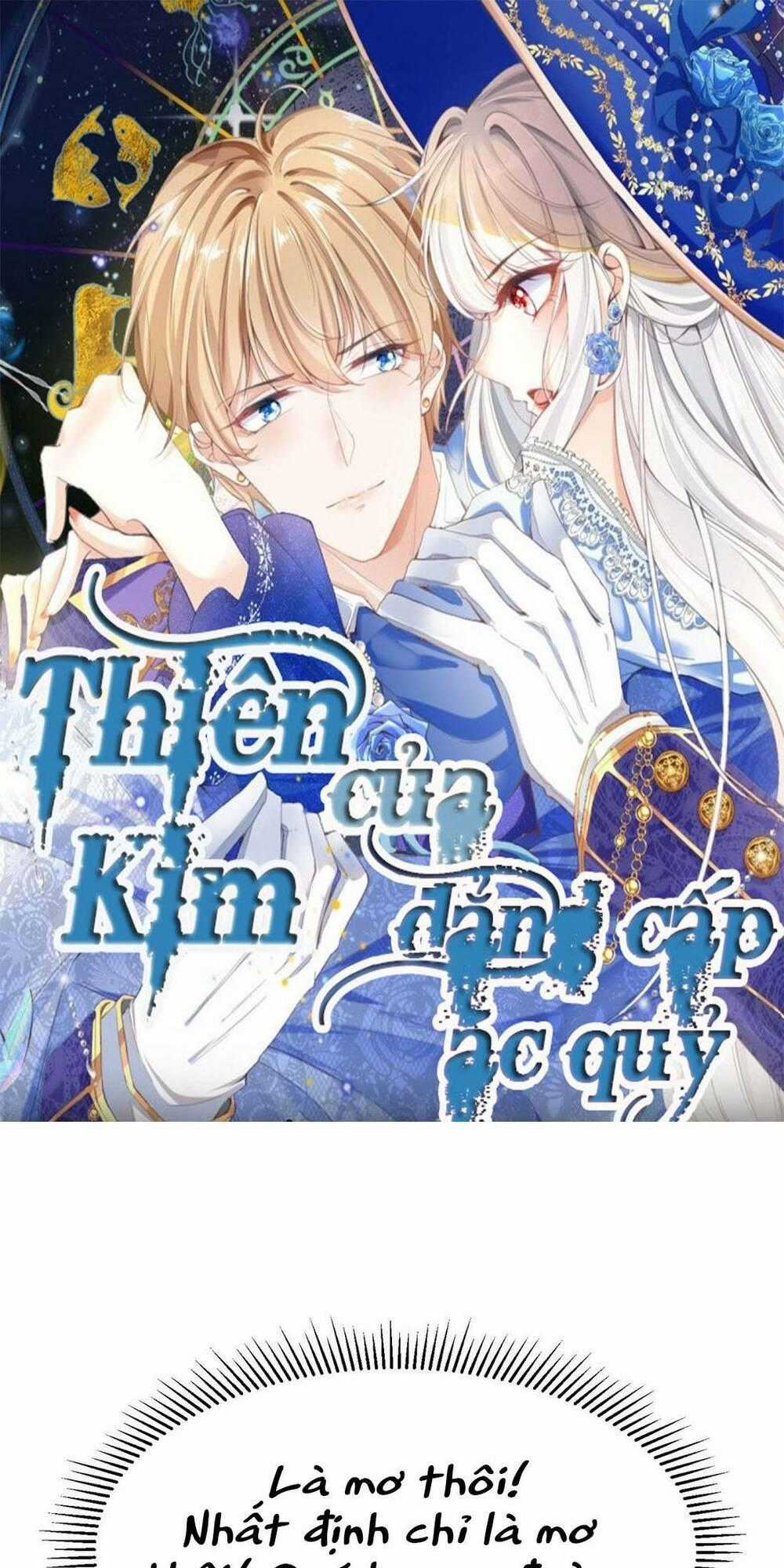Thiên Kim Đẳng Cấp Của Ác Ma Chapter 21 trang 0