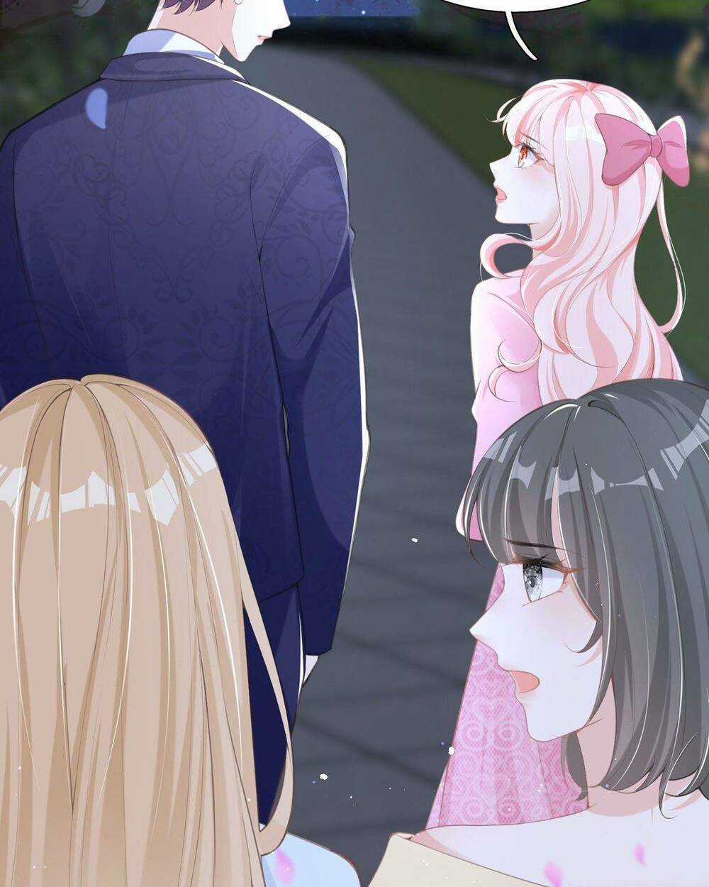 Thiên Kim Đẳng Cấp Của Ác Ma Chapter 4 trang 10