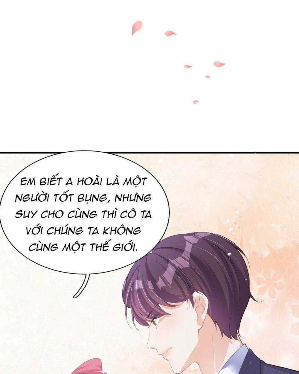 Thiên Kim Đẳng Cấp Của Ác Ma Chapter 4 trang 12