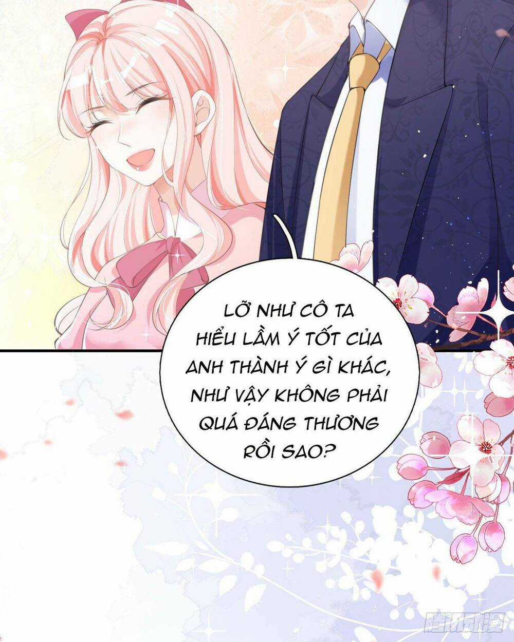 Thiên Kim Đẳng Cấp Của Ác Ma Chapter 4 trang 13