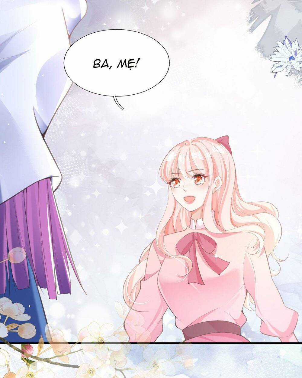 Thiên Kim Đẳng Cấp Của Ác Ma Chapter 4 trang 17