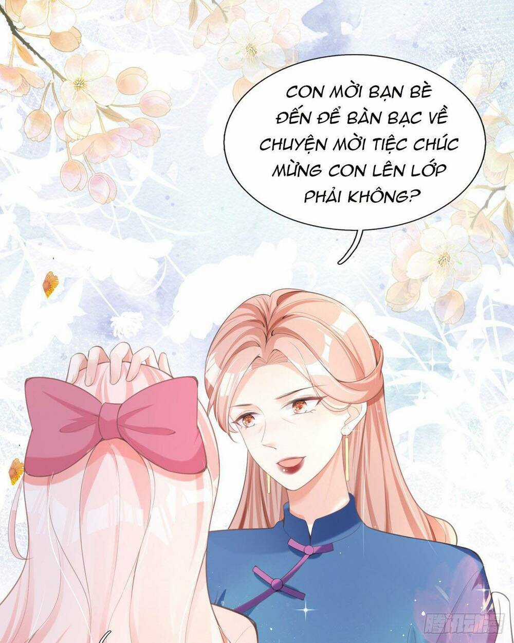 Thiên Kim Đẳng Cấp Của Ác Ma Chapter 4 trang 18