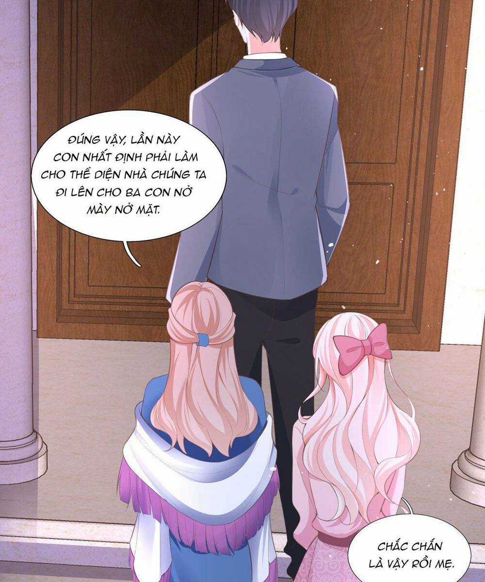 Thiên Kim Đẳng Cấp Của Ác Ma Chapter 4 trang 24