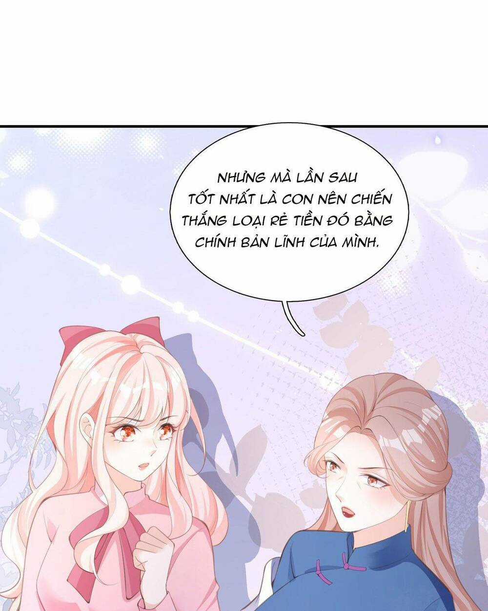 Thiên Kim Đẳng Cấp Của Ác Ma Chapter 4 trang 26