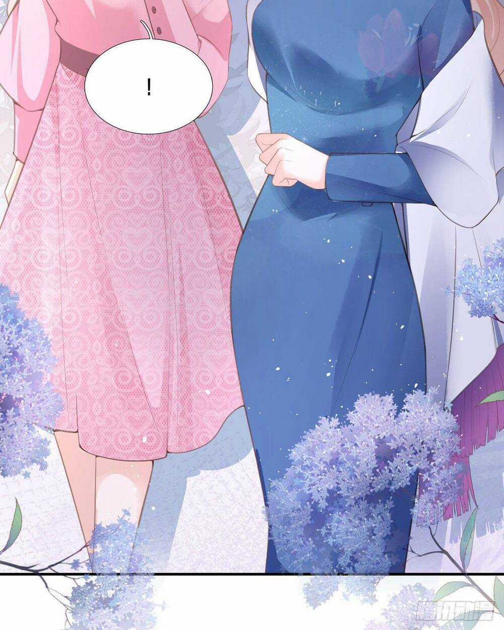 Thiên Kim Đẳng Cấp Của Ác Ma Chapter 4 trang 27