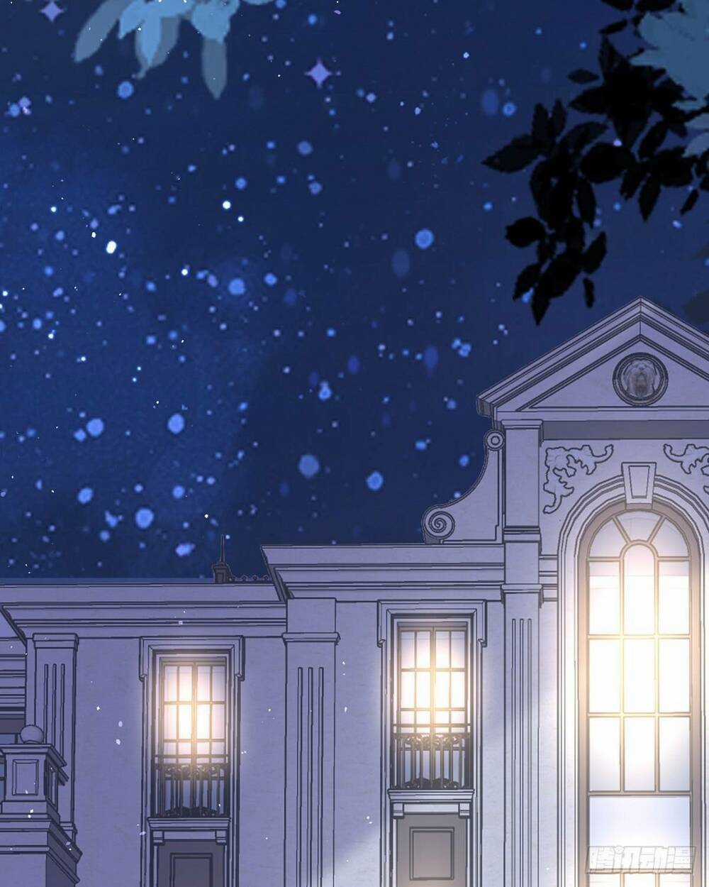 Thiên Kim Đẳng Cấp Của Ác Ma Chapter 4 trang 3