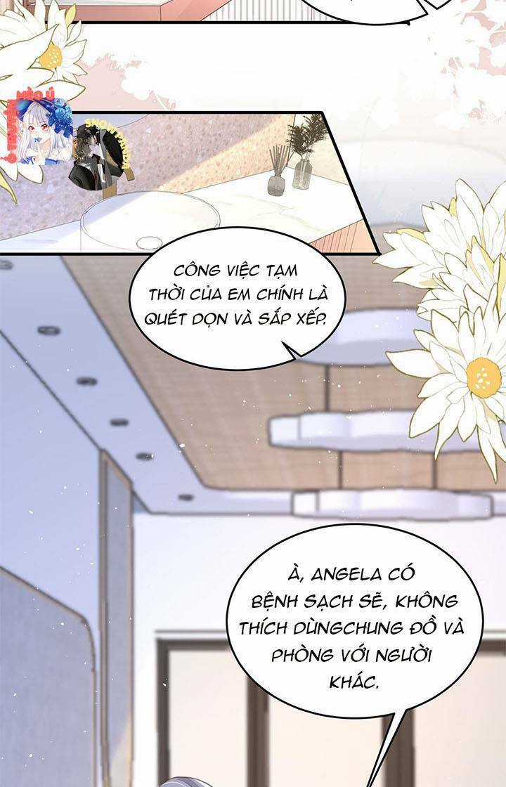Thiên Kim Đẳng Cấp Của Ác Ma Chapter 6 trang 11