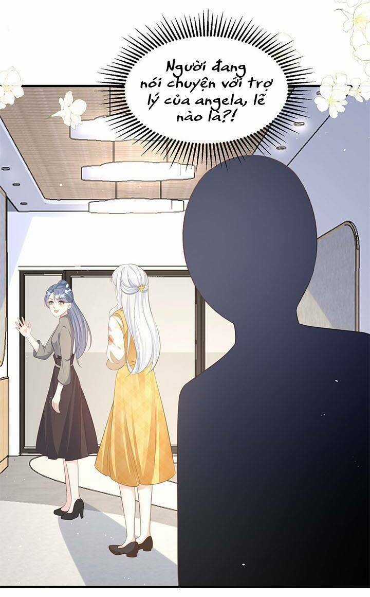 Thiên Kim Đẳng Cấp Của Ác Ma Chapter 6 trang 15