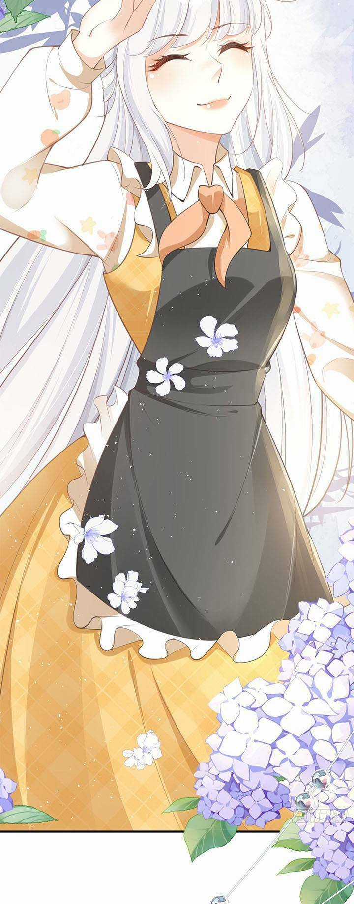 Thiên Kim Đẳng Cấp Của Ác Ma Chapter 6 trang 17
