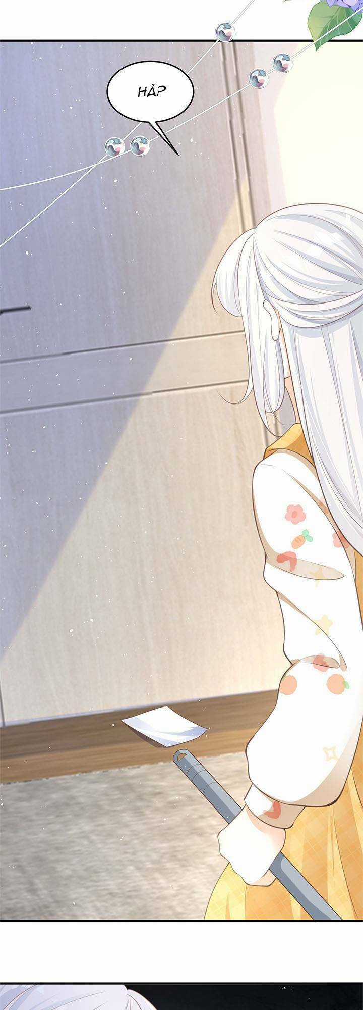 Thiên Kim Đẳng Cấp Của Ác Ma Chapter 6 trang 18