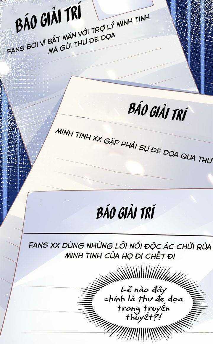 Thiên Kim Đẳng Cấp Của Ác Ma Chapter 6 trang 20