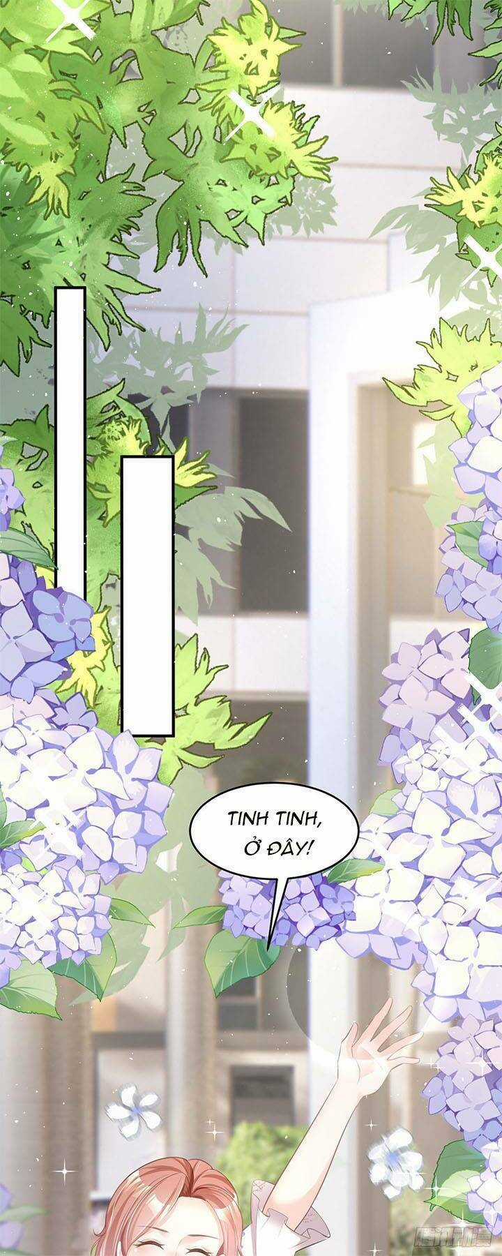 Thiên Kim Đẳng Cấp Của Ác Ma Chapter 6 trang 24