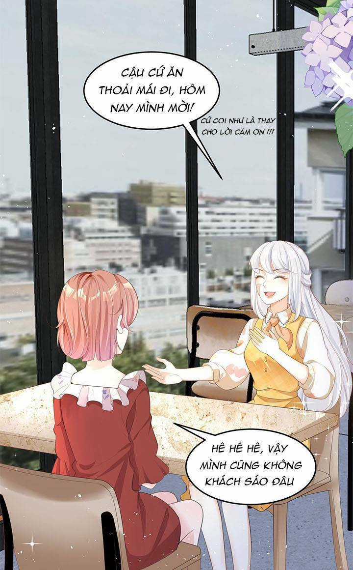 Thiên Kim Đẳng Cấp Của Ác Ma Chapter 6 trang 26