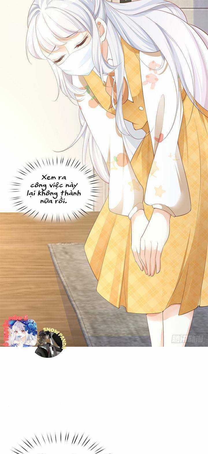 Thiên Kim Đẳng Cấp Của Ác Ma Chapter 6 trang 3