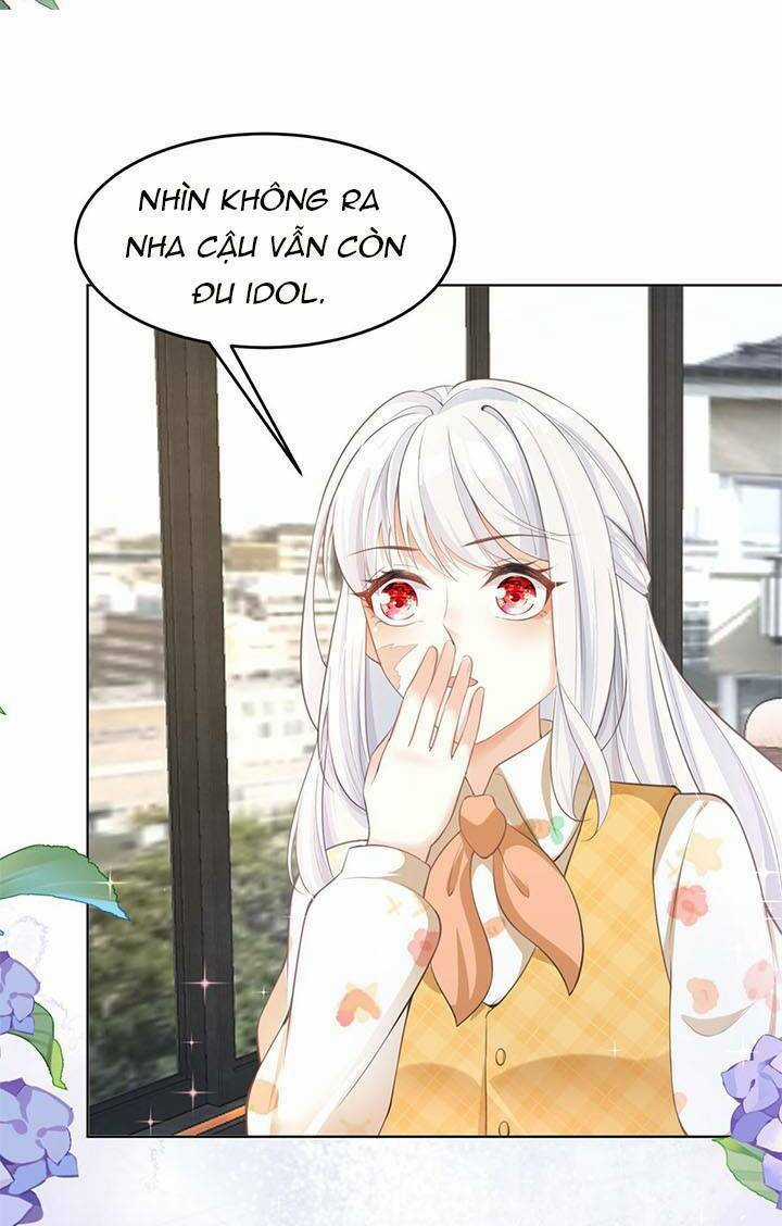 Thiên Kim Đẳng Cấp Của Ác Ma Chapter 6 trang 30