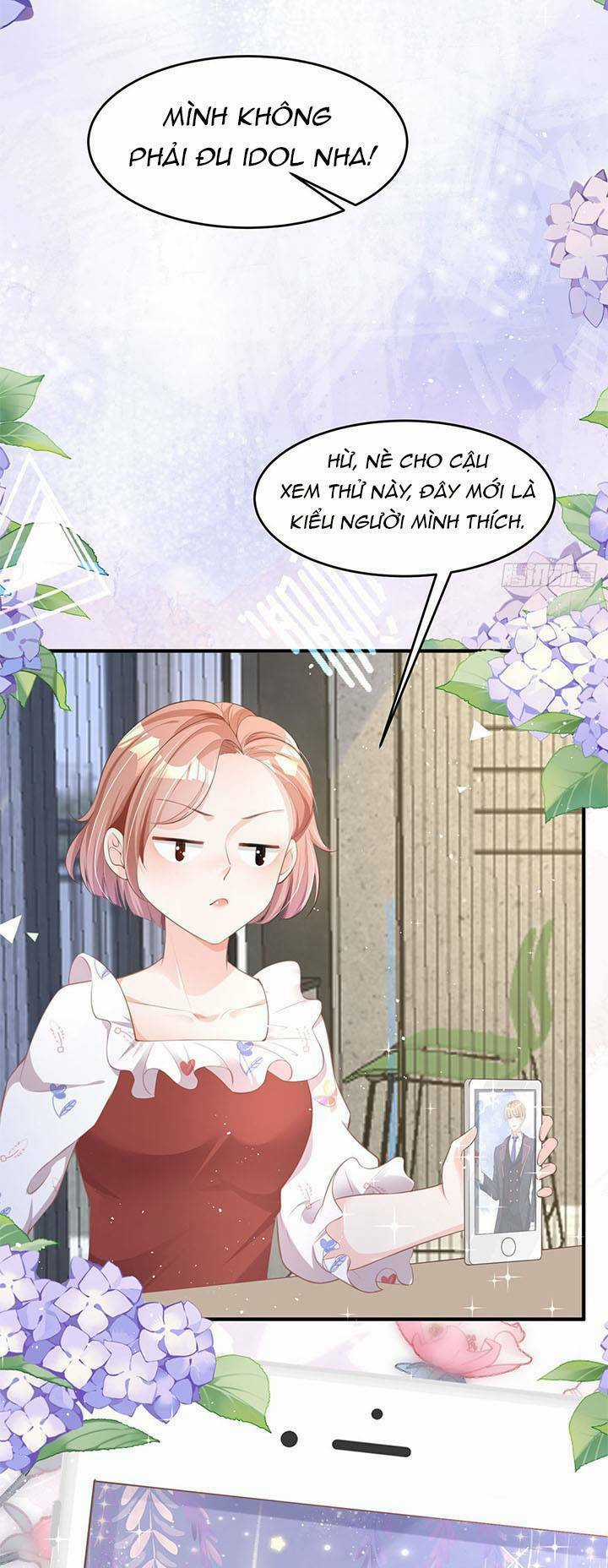 Thiên Kim Đẳng Cấp Của Ác Ma Chapter 6 trang 31