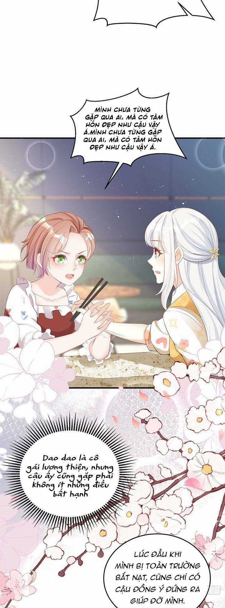 Thiên Kim Đẳng Cấp Của Ác Ma Chapter 6 trang 36