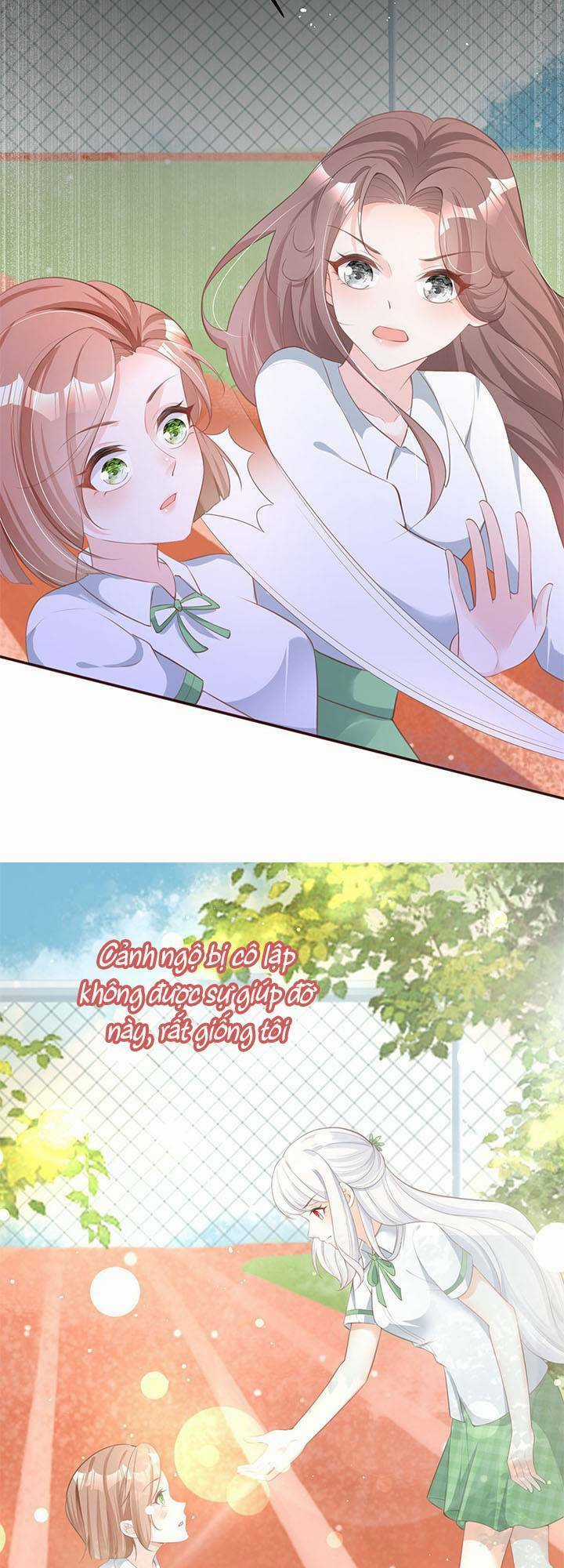 Thiên Kim Đẳng Cấp Của Ác Ma Chapter 6 trang 38
