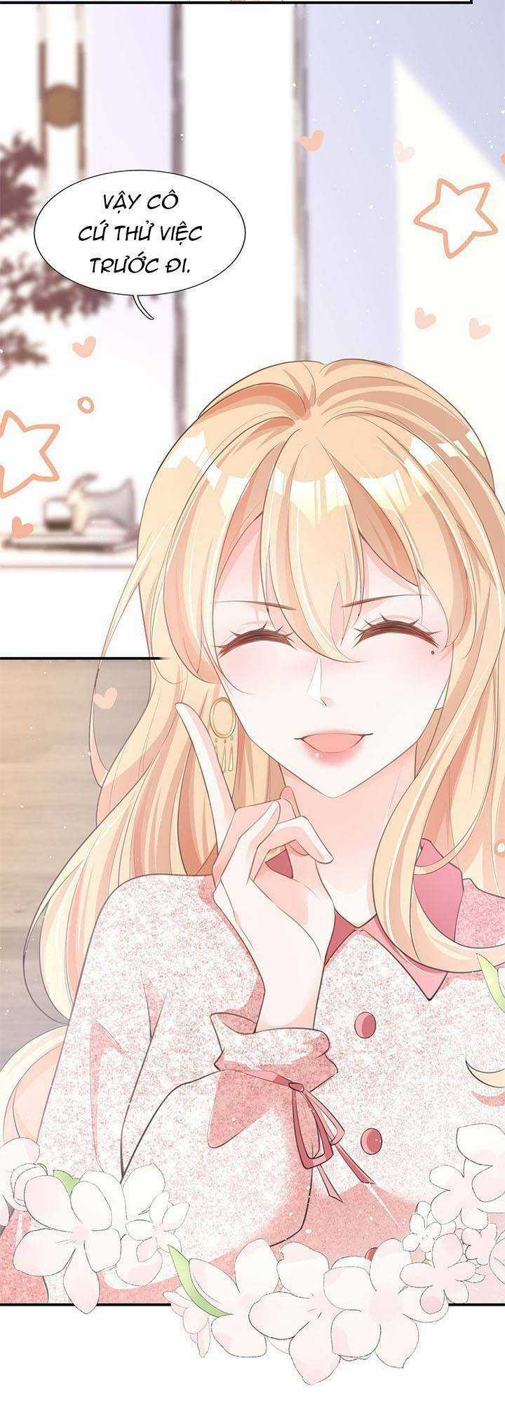 Thiên Kim Đẳng Cấp Của Ác Ma Chapter 6 trang 5