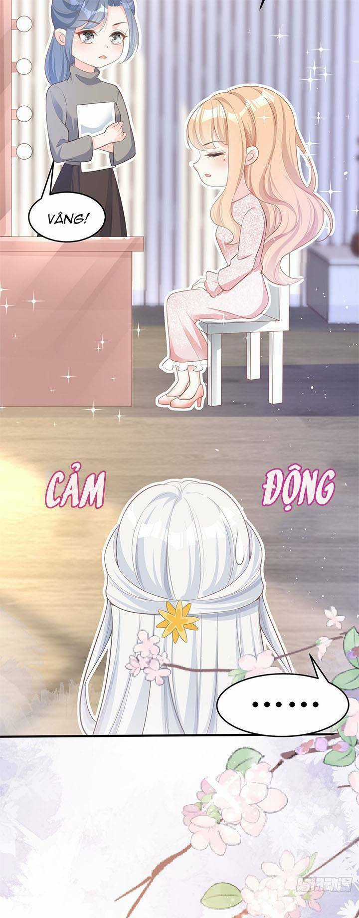 Thiên Kim Đẳng Cấp Của Ác Ma Chapter 6 trang 8