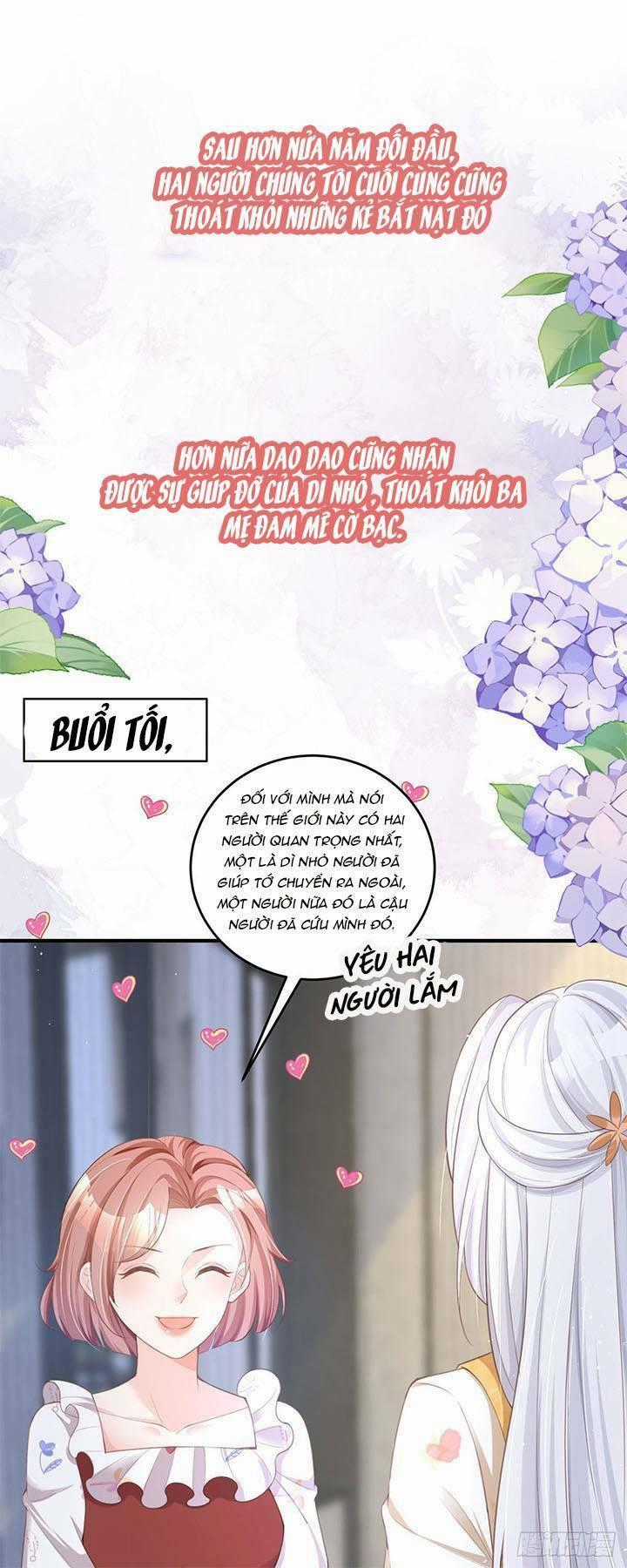 Thiên Kim Đẳng Cấp Của Ác Ma Chapter 7 trang 1