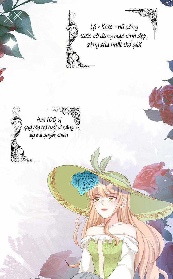 Thiên Kim Đẳng Cấp Của Ác Ma Chapter 7 trang 10