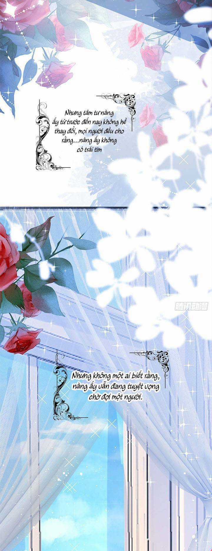 Thiên Kim Đẳng Cấp Của Ác Ma Chapter 7 trang 12
