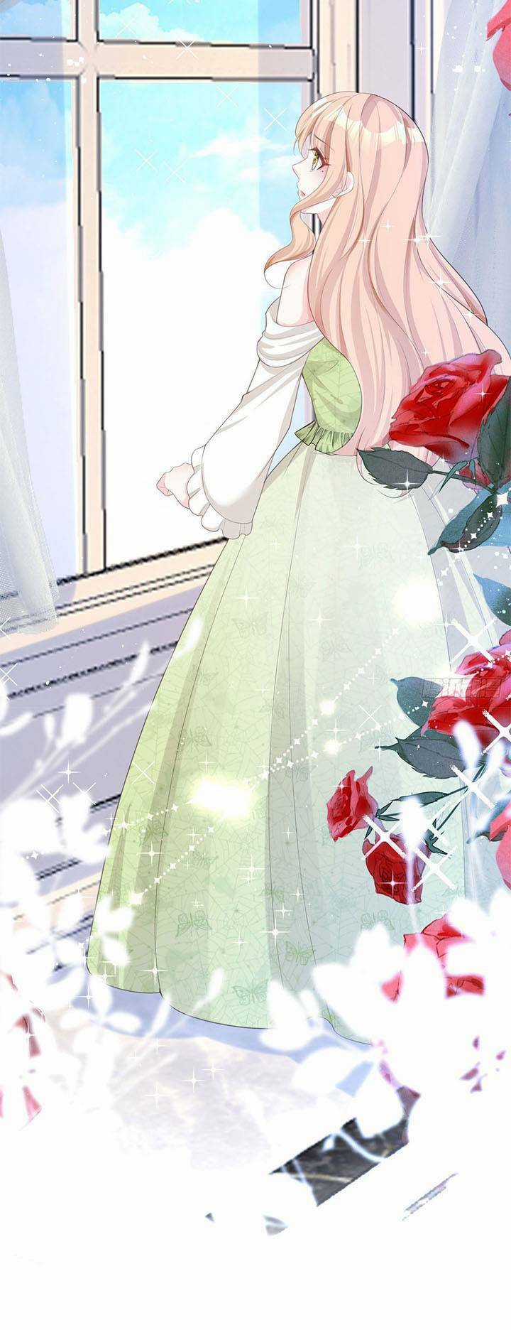 Thiên Kim Đẳng Cấp Của Ác Ma Chapter 7 trang 13