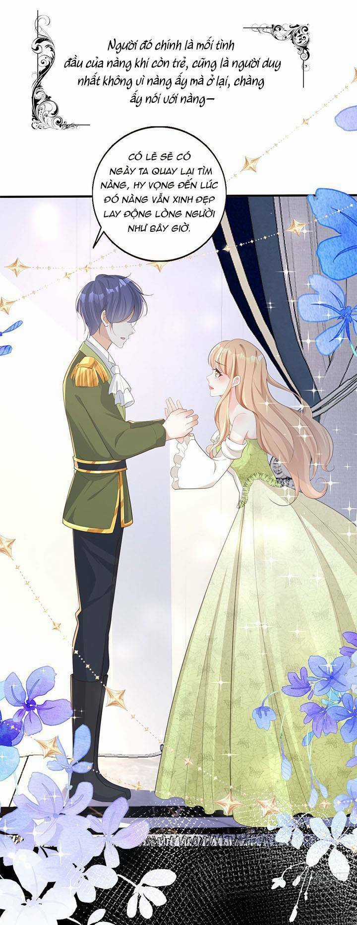 Thiên Kim Đẳng Cấp Của Ác Ma Chapter 7 trang 14
