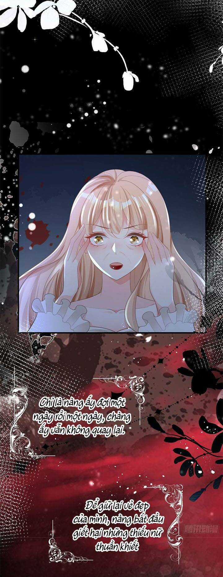 Thiên Kim Đẳng Cấp Của Ác Ma Chapter 7 trang 15