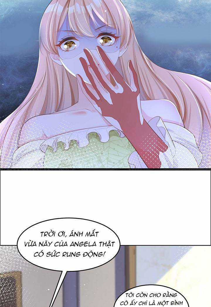 Thiên Kim Đẳng Cấp Của Ác Ma Chapter 7 trang 17