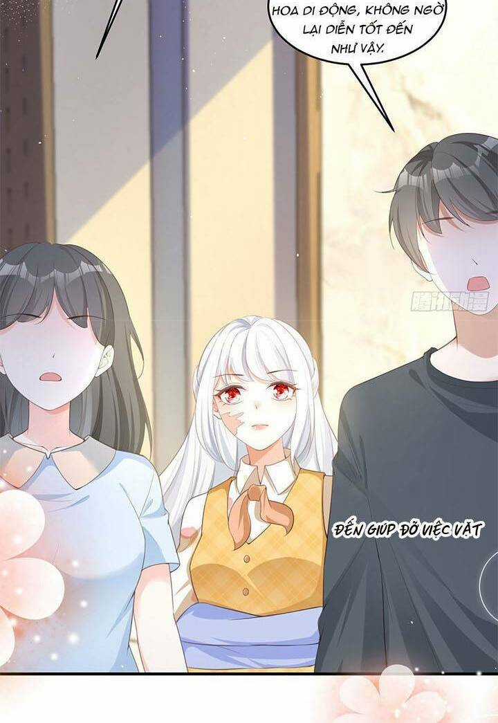 Thiên Kim Đẳng Cấp Của Ác Ma Chapter 7 trang 18