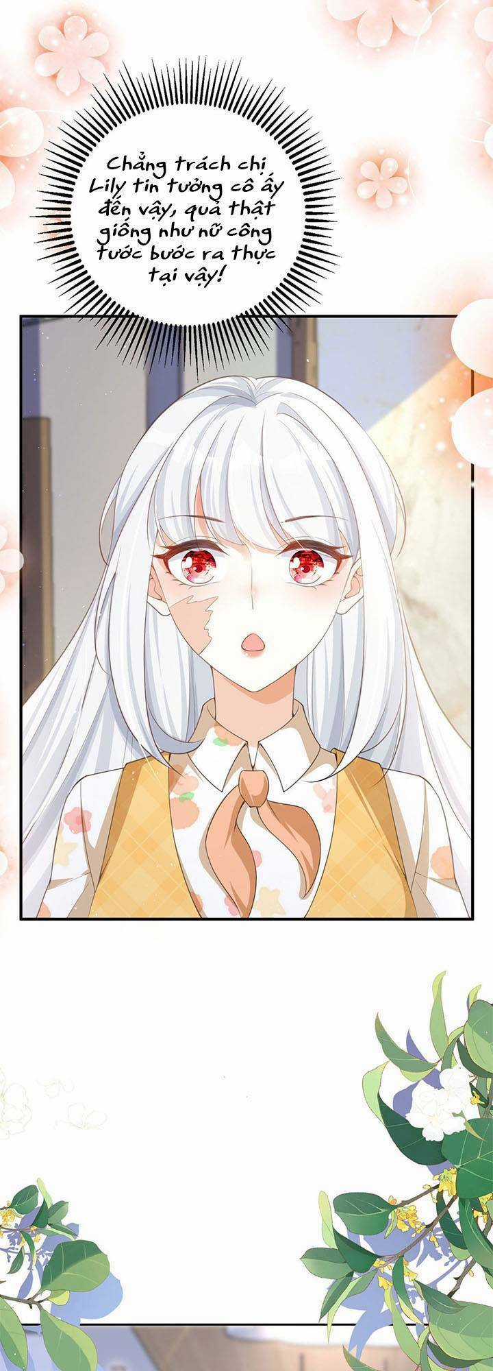 Thiên Kim Đẳng Cấp Của Ác Ma Chapter 7 trang 19