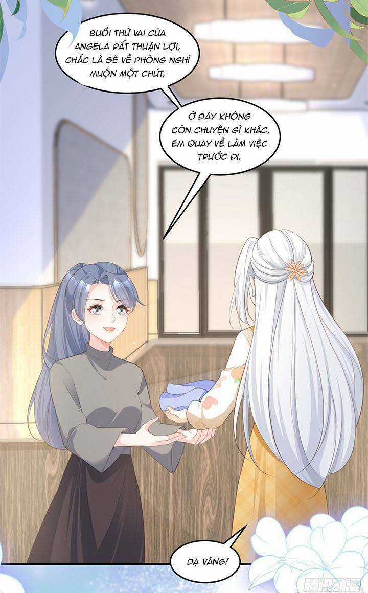 Thiên Kim Đẳng Cấp Của Ác Ma Chapter 7 trang 20