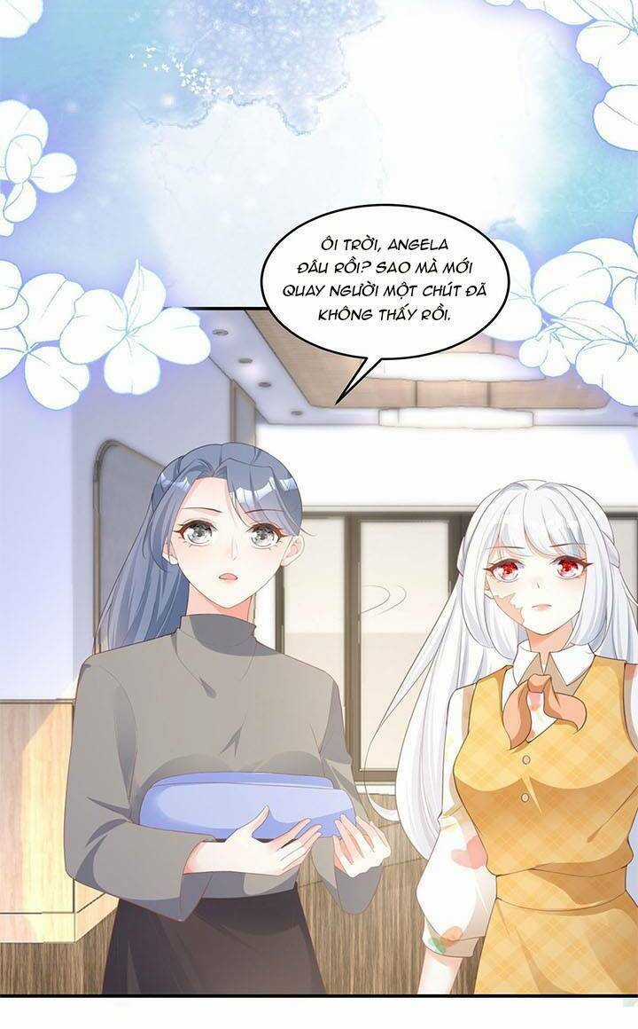 Thiên Kim Đẳng Cấp Của Ác Ma Chapter 7 trang 21