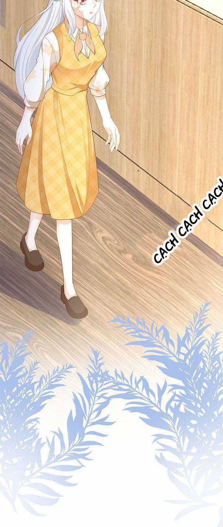 Thiên Kim Đẳng Cấp Của Ác Ma Chapter 7 trang 24