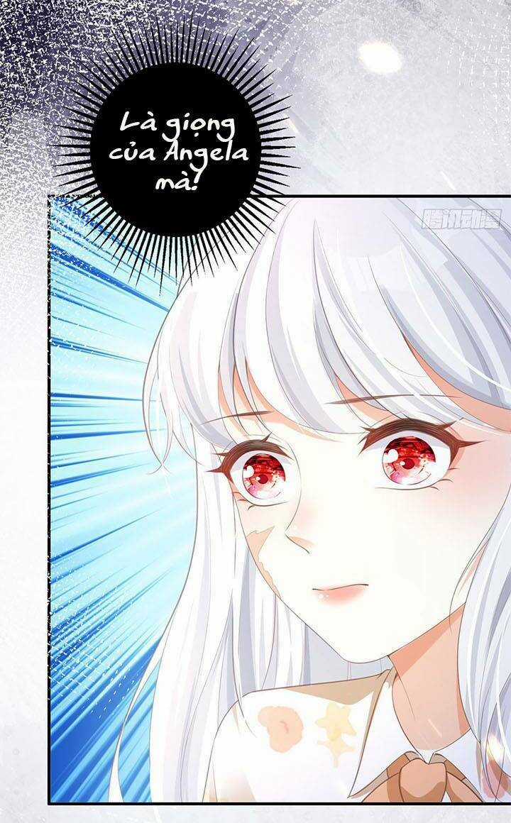 Thiên Kim Đẳng Cấp Của Ác Ma Chapter 7 trang 27
