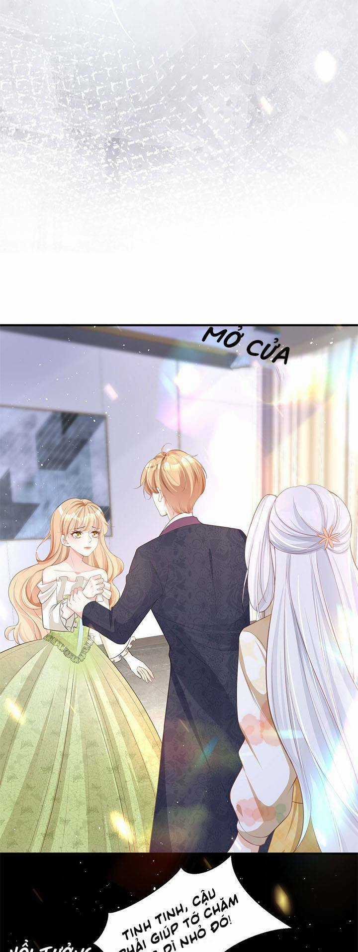 Thiên Kim Đẳng Cấp Của Ác Ma Chapter 7 trang 28