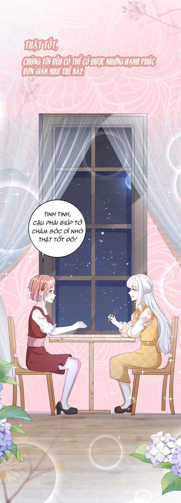Thiên Kim Đẳng Cấp Của Ác Ma Chapter 7 trang 3