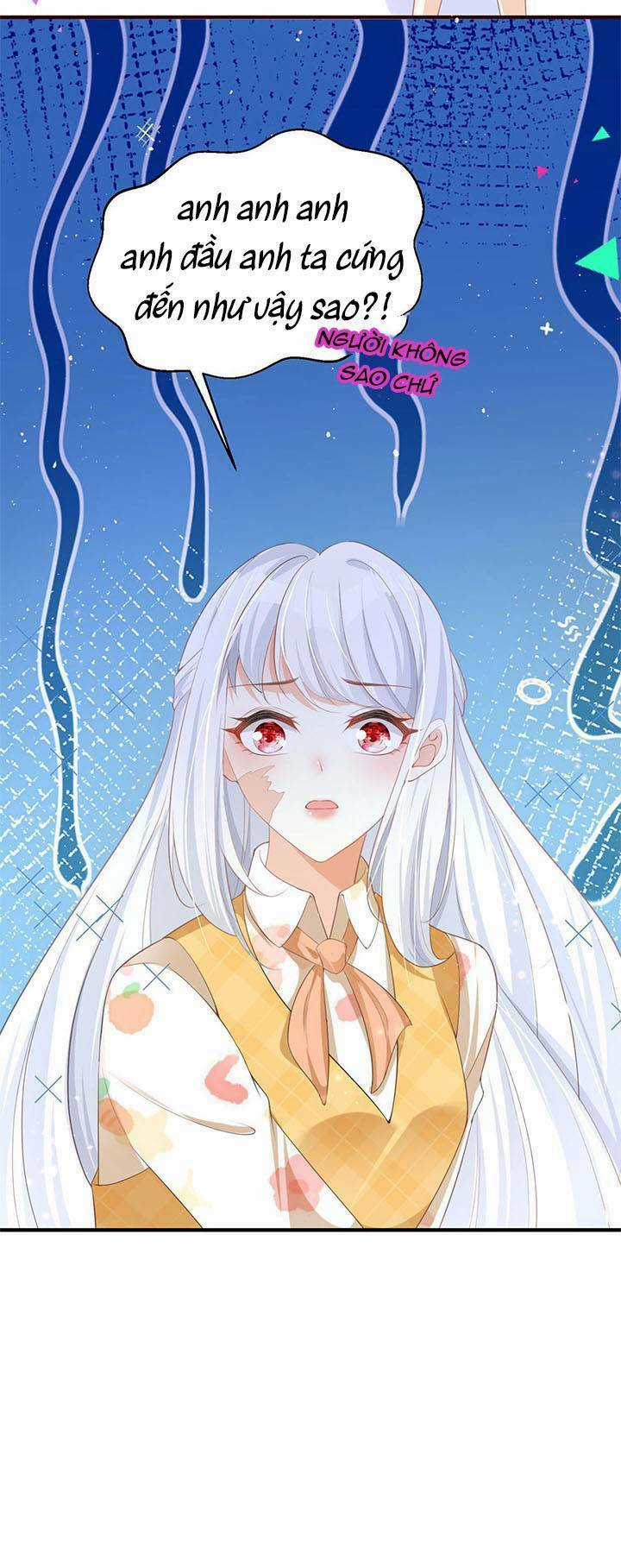 Thiên Kim Đẳng Cấp Của Ác Ma Chapter 7 trang 33